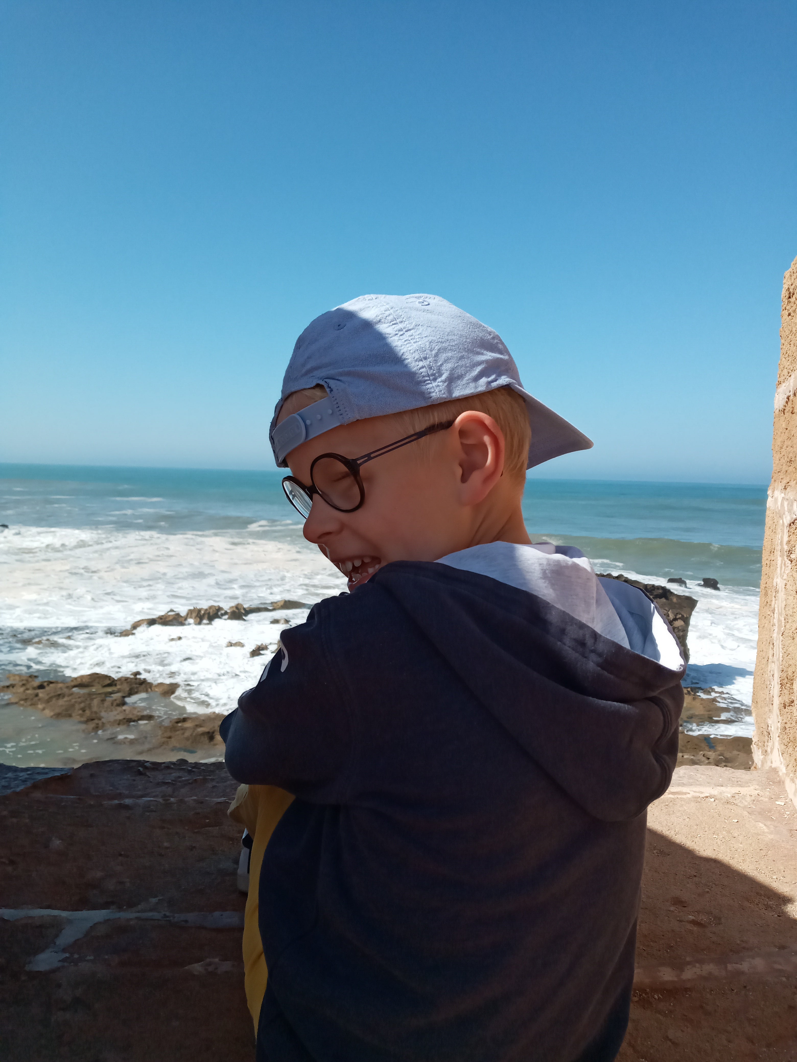 Théo, notre source d'inspiration